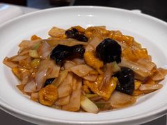 -老太原菜馆(万达店)