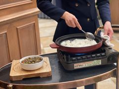 -品海楼·大连海胆锅贴馆(东港店)