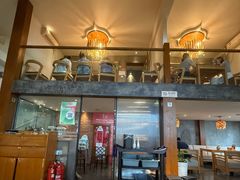 -山茶云南菜(永安里店)