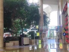 -三岔湖环球融创天堂洲际酒店水乐园