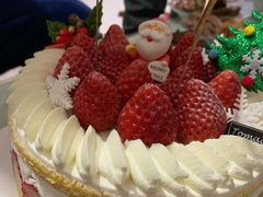 -Tomado绿色烘焙(大尧三路店)