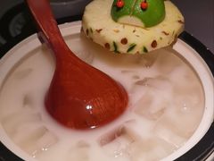 -桂满陇·桃花院落(长泰广场店)