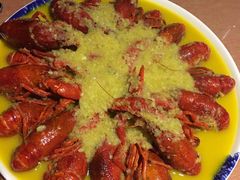 -金陵一哥龙虾(水木秦淮店)