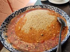 -品茶居素食馆(罗湖店)