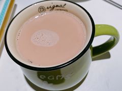 奶茶-塔城饭店(新沪路店)