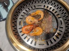 -奢谷·海鲜自助(南海万科店)