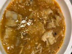 -东方明珠老上海8号餐厅(东方明珠广播电视塔店)