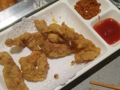 -海底捞火锅(中原万达广场店)