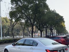 -上德宝骏宝马5S店