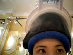 -Alan Pro美发造型헤어샵