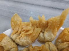 -芬芳甜品(同福路店)