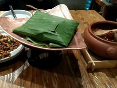 -云海肴·汽锅鸡·云南菜(领展购物广场·中关村店)