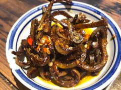 干子丝-盟重烧烤(高正街店)