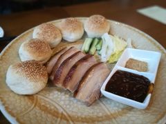 密云烧肉-烧肉馆(古北水镇景区店)