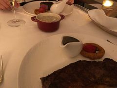 -上海和平饭店华懋阁 Cathay Room