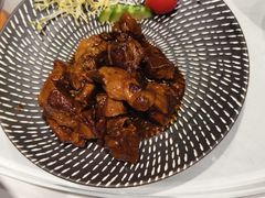 -老洋房花园饭店(绍兴路店)