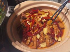 -费大厨辣椒炒肉(正佳广场店)