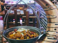 -盛德利食府 天津菜(河西店)