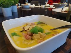 腌笃鲜-江仙雅居(苏州桥店)