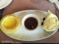 -夏宫中餐厅(静安香格里拉店)