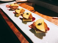 -森味薪火烧•烧鸟居酒屋•日本料理(望京店)