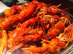 -京韵胡同·酱香羊蝎子火锅涮肉(长寿路店)