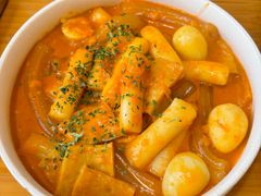 -恩你小木屋·韩式料理(南长街店)