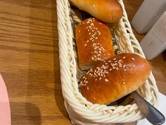 -Kathleen's Bistro&Bar 凯圣琳西餐厅(漕河泾印象城店)