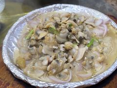 -海鲜人家(吕四店)