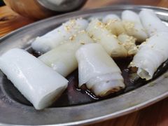 -陈添記·祖傳爽鱼皮·西关老字号(广州首店)