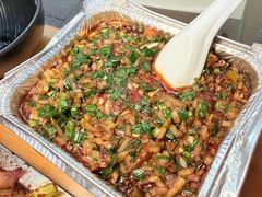 -杨老头鲜货烧烤(太古里店)