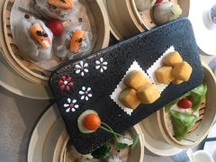 -汤臣·空中餐厅·严选粤菜(石湾世博广场店)