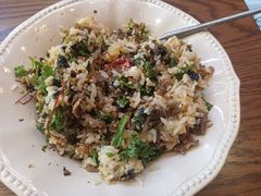 又一餐温泉蛋肥牛饭-CowCow其其·牛杂咖啡公司(六运店)