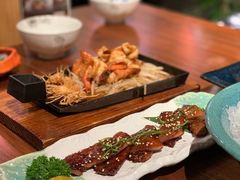 -熹炭精致日料(金融街购物中心店)
