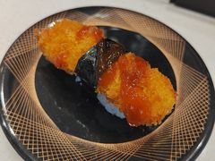 -和町回转自助日料(华山环宇城店)