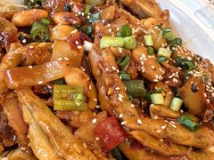 -情妹耙泥鳅·江湖川菜(科华店)
