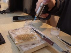 -Oasis绿洲银饰珍珠手作diy(壹方城店)