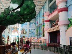 -蓬莱欧乐堡梦幻世界