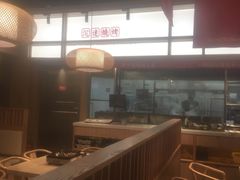 -羊之道草原味道清真餐厅(番禺店)