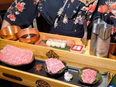 -牛道·和牛九食(市府恒隆广场店)