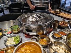 -本炙炭烤·蒲烧活鳗料理店(金沙洲店)
