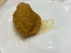 黄米面炸糕-凯鸽酒楼(大同振兴街店)