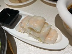 韭黄鲜虾肠粉-维园悦谱·海派家常菜(乌鲁木齐南路店)