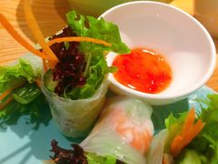 -米纸越南小馆(金鹰世界店)