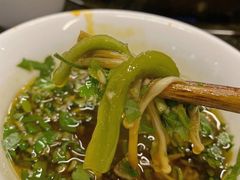-巴蜀大宅门火锅(新华公园店)