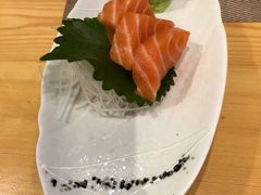 三文鱼-游You House(西单老佛爷店)