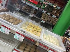 -北京稻香村(月坛店)
