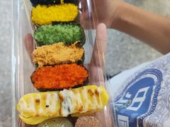 -八一好吃街·高品美食广场