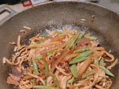 -大师兄·西北小馆(南沙万达广场店)