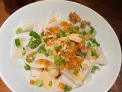 川府凉皮-弄堂里·寻味杭州(湖滨银泰in77C区店)